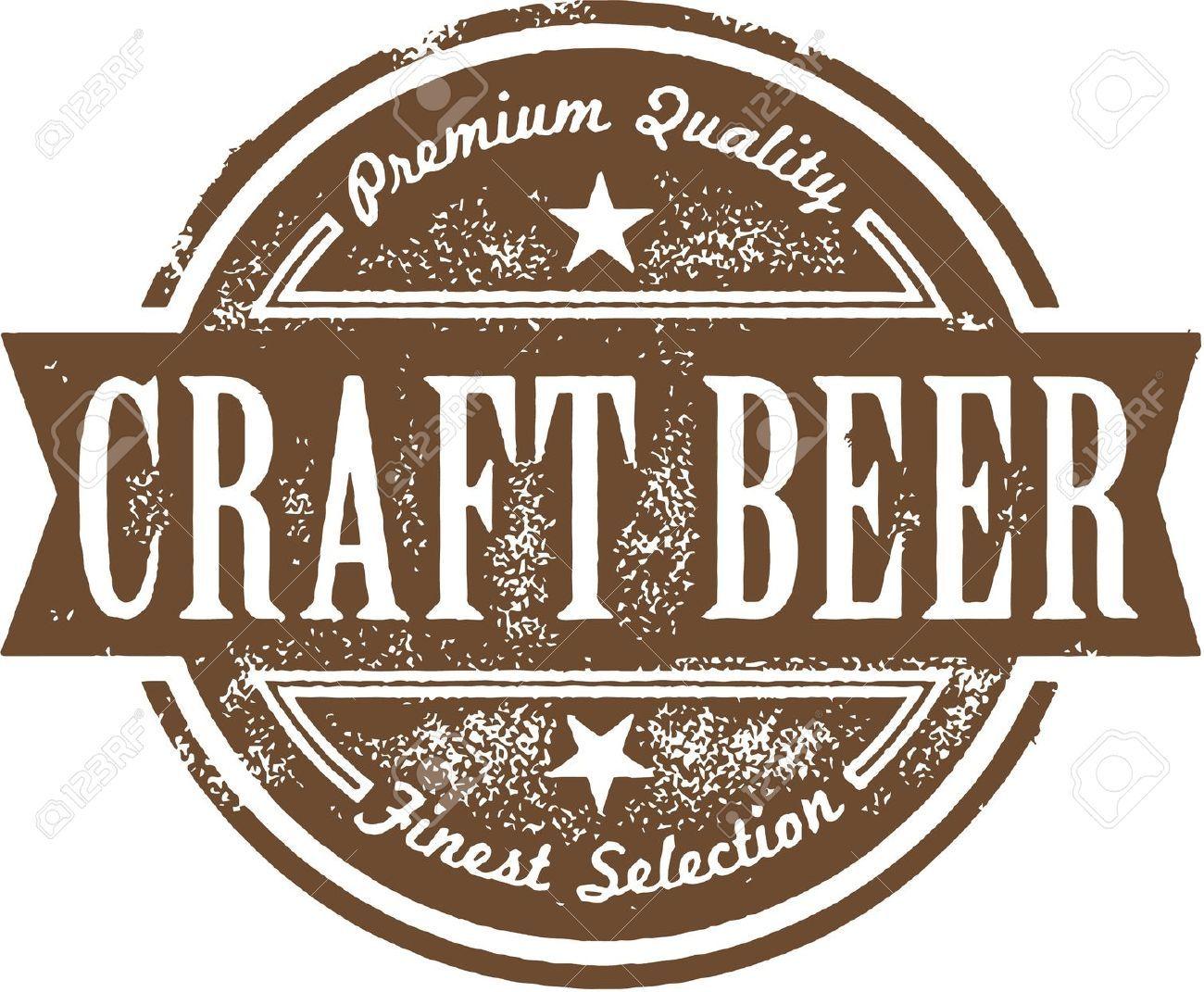 Brown Beer Logo - Craft Beer Label in 2019 | Scott | Craft beer labels, Beer, Beer label