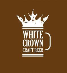 Brown Beer Logo - 36 Best Beer Logo images | Brewery logos, Graphics, Packaging