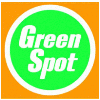 Green Spot Logo - Green Spot | Brands of the World™ | Download vector logos and logotypes