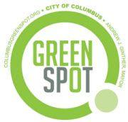 Green Spot Logo - GreenSpot Home