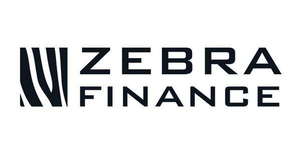 Zebra Golf Logo - Zebra Golf Finance - Zebra Finance