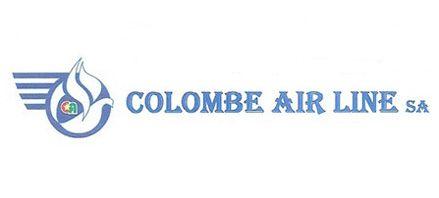 Airline with Fish Logo - Burkina Faso's Colombe Airlines adds an ATR72 - ch-aviation