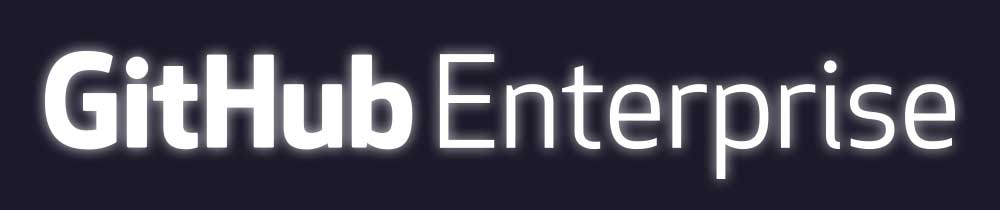 GitHub Enterprise Logo - Announcing GitHub Enterprise Support