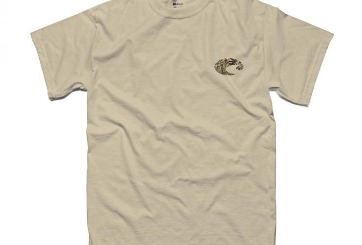 Camo Costa Logo - Costa Camo Logo Shirt| Find Products | Realtree ®