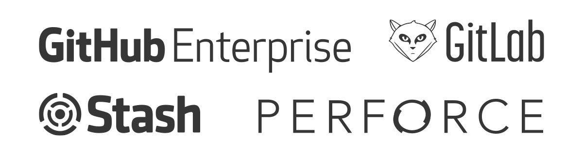 GitHub Enterprise Logo - New Services in Tower 2.3
