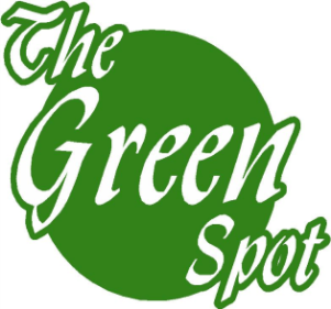 Green Spot Logo - The Green Spot Home & Garden Green Spot logo - The Green Spot Home ...
