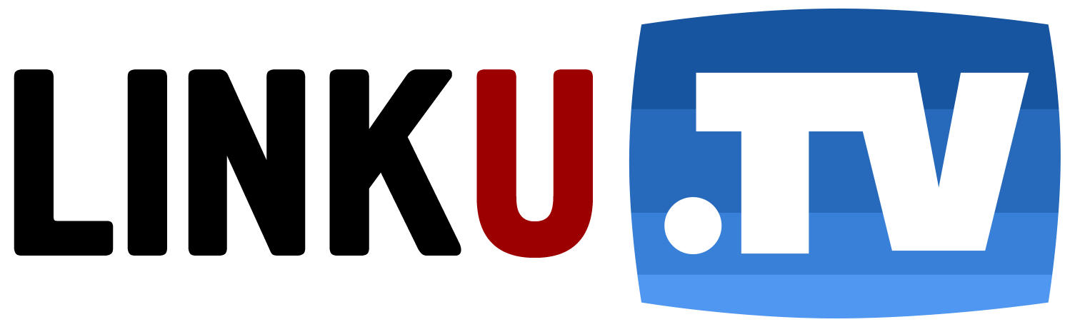 Link U Logo - LinkU Blog – Real Estate Marketing & More