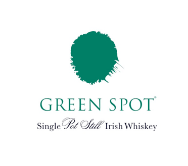 Green Spot Logo - Green Spot Whiskey | Irish Cocktail Fest