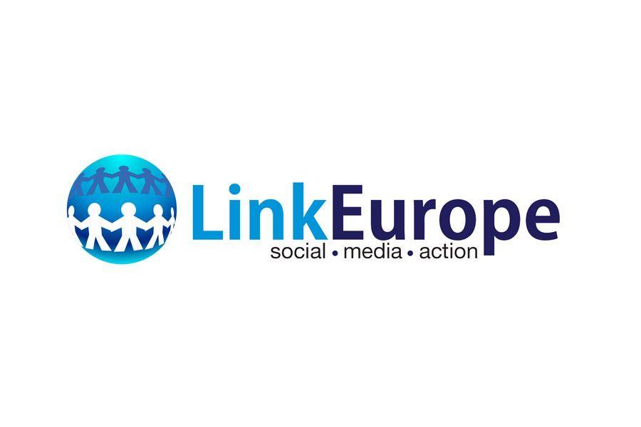 Link U Logo - Entry #378 by ulogo for Logo Design for Link Europe | Freelancer
