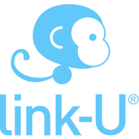 Link U Logo - Link U Hybrid smartcam