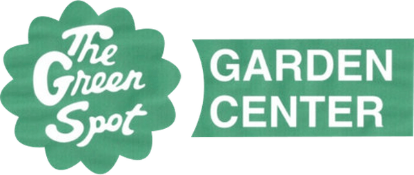 Green Spot Logo - Garden Supplies, South Yarmouth, MA | Green Spot Garden Center