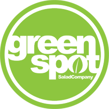 Green Spot Logo - Business Software used by GreenSpot