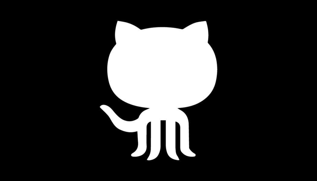 GitHub Enterprise Logo - GitHub Enterprise 2.14 to allow developers access public repositories