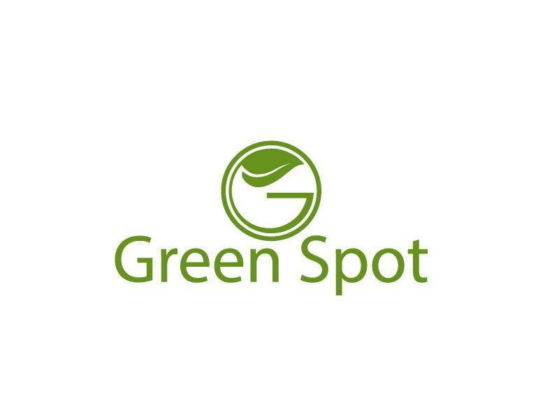 Green Spot Logo - The Green spot - also known as 