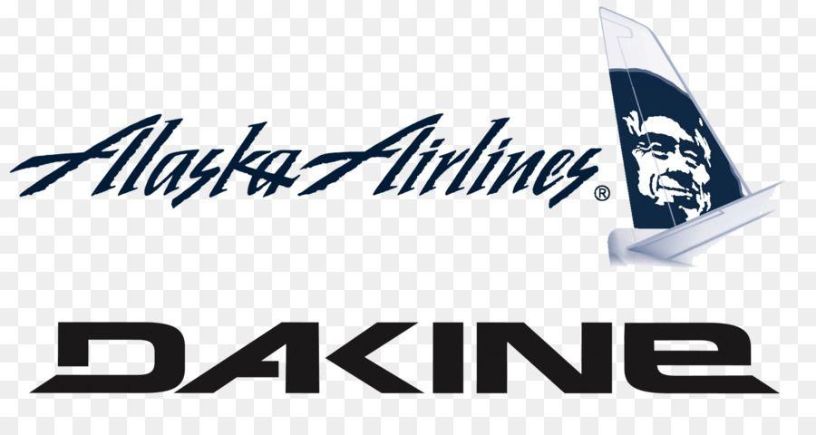 Airline with Fish Logo - Alaska Airlines Juneau Airplane Travel Booking Logo png