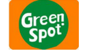 Green Spot Logo - Green Spot in Thailand in Asia