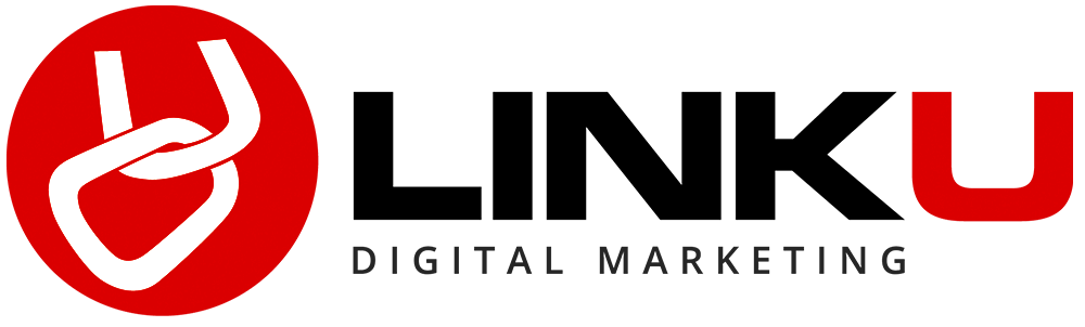 Link U Logo - LinkU