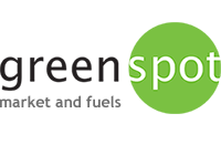 Green Spot Logo - Green Spot | market and fuels