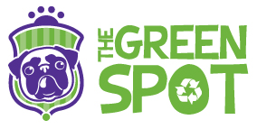 Green Spot Logo - Natural Dog & Cat Food, Treats, Supplies and more! – The Green Spot
