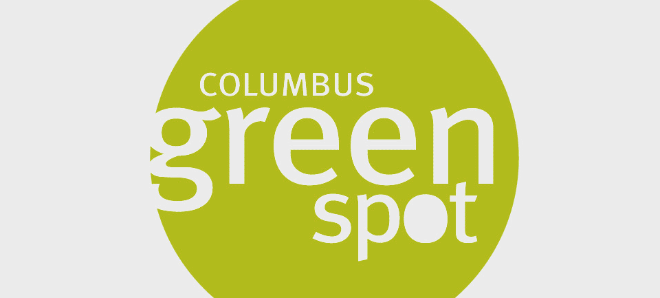 Green Spot Logo - Shawn Metz-Idea Developer-Creative Thinker-Problem Solver