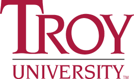 Red Troy Logo - New Master Mentor Program Cohort at Troy University – Conference of ...