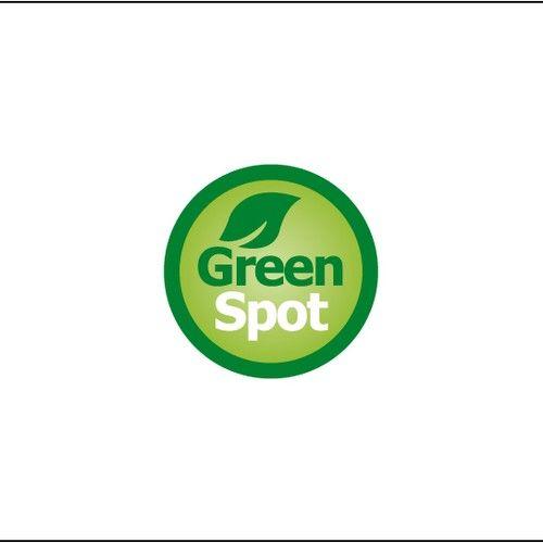 Green Spot Logo - New Logo Design wanted for GreenSpot Salad Company, or simply ...