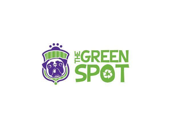 Green Spot Logo - The Green Spot - Eleven19