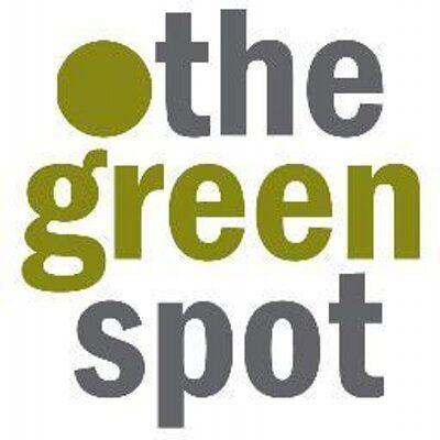 Green Spot Logo - The Green Spot (@greenspotbdn) | Twitter