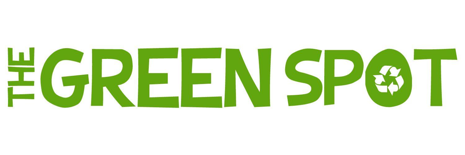 Green Spot Logo - The Green Spot - Omaha, NE - Pet Supplies
