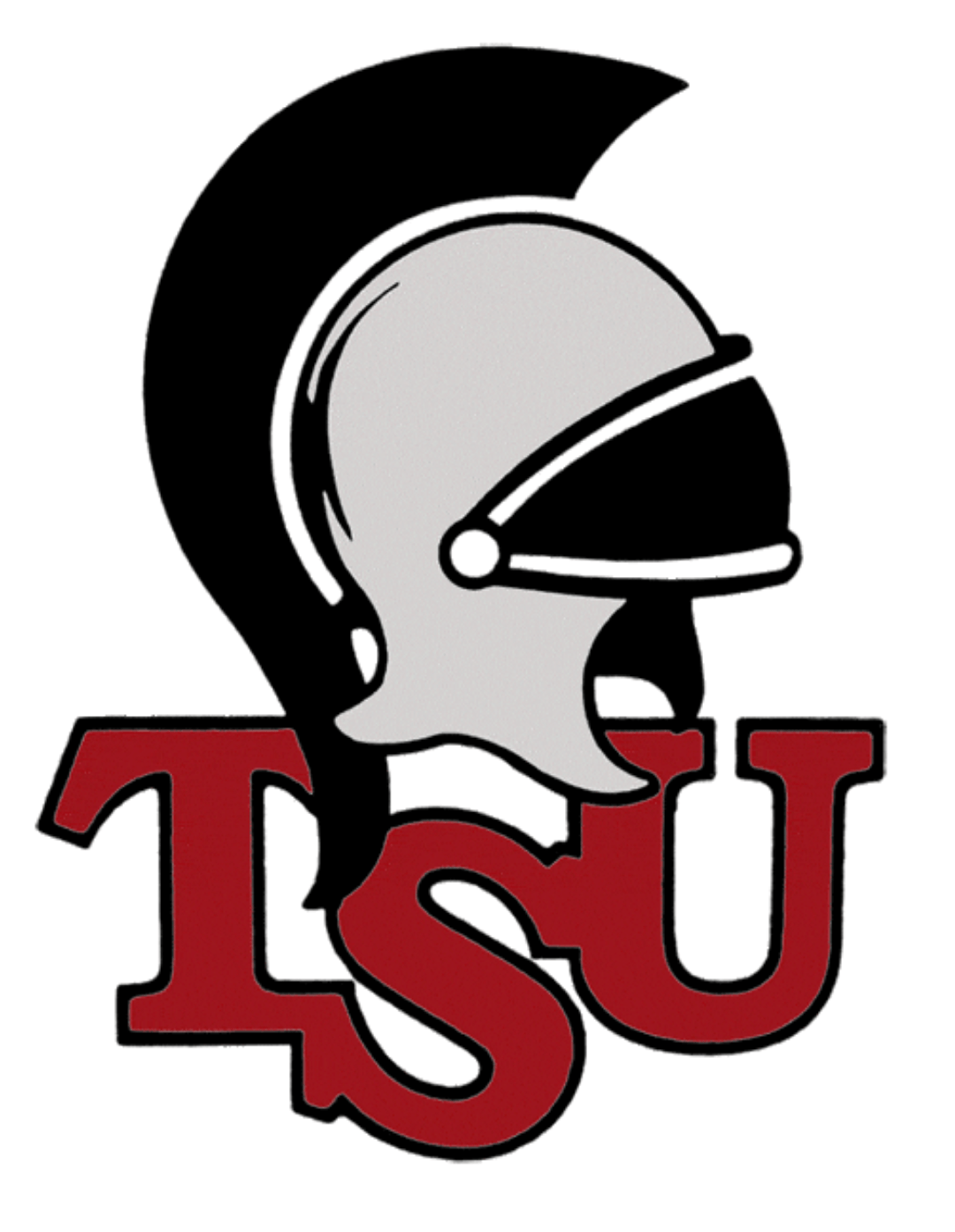 Red Troy Logo - File:Troy State drawn logo.png - Wikimedia Commons