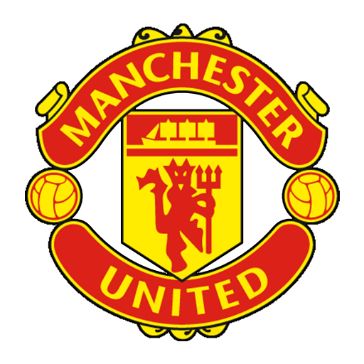 512X512 Logo - Dream League Soccer Kits: Manchester United 15/16 Kits - By: Georgio ...