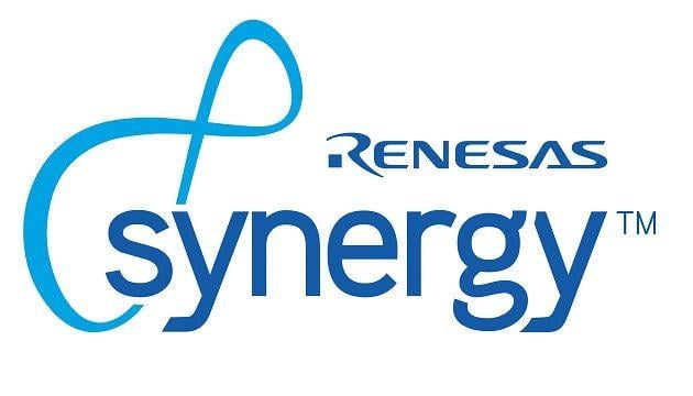 Renesas Electronics Corporation Logo - Renesas Electronics Unveils New Renesas Synergy Website and ...