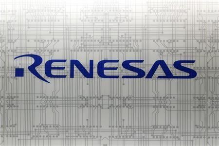 Renesas Electronics Corporation Logo - Recruitment: Renesas Electronics Corporation wants to recruit