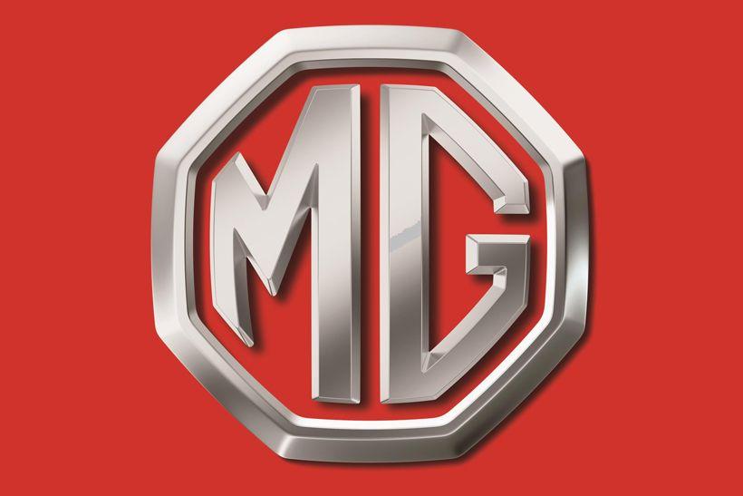 Mg Logo - mg-logo | Classics World