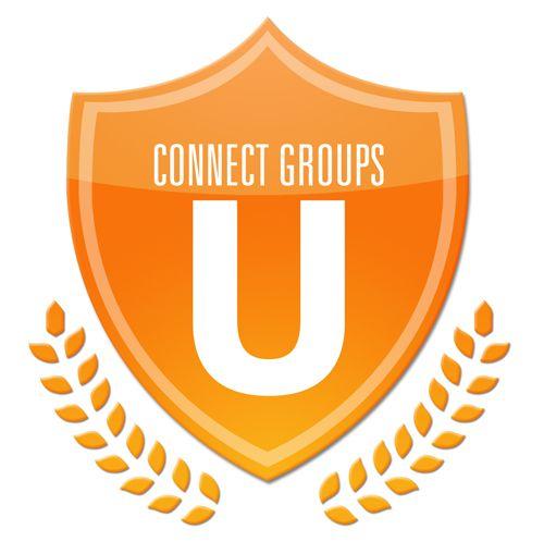 Link U Logo - Connect Groups U Logo