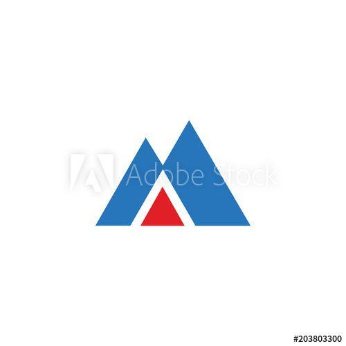 Triangle Shape Logo - triangle shape logo - Buy this stock vector and explore similar ...
