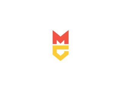 Mg Logo - MG Logo