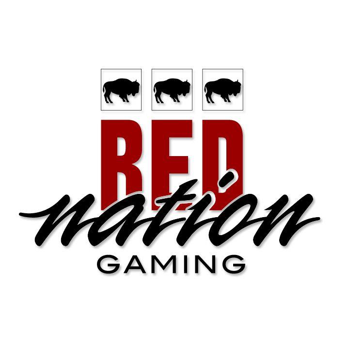 Red Troy Logo - Red Nation. Logo design by McQuillen Creative Group. Troy McQuillen