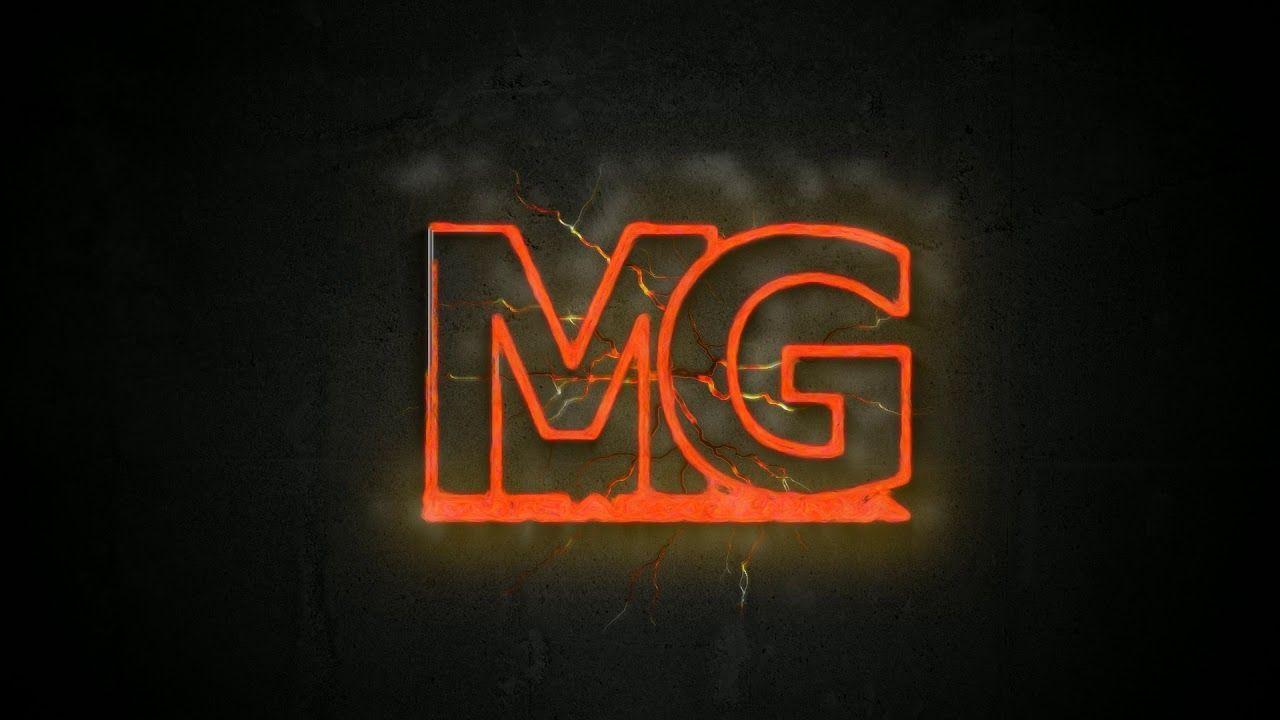 Mg Logo - MG LOGO - YouTube