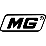 Mg Logo - MG Logo Vector (.AI) Free Download