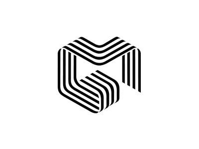 Mg Logo - MG logo refined by Jan Zabransky | Dribbble | Dribbble