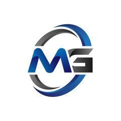 Mg Logo - Mg Photo, Royalty Free Image, Graphics, Vectors & Videos