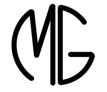 Mg Logo - VLang 4 : Logo Design – Mathura MG