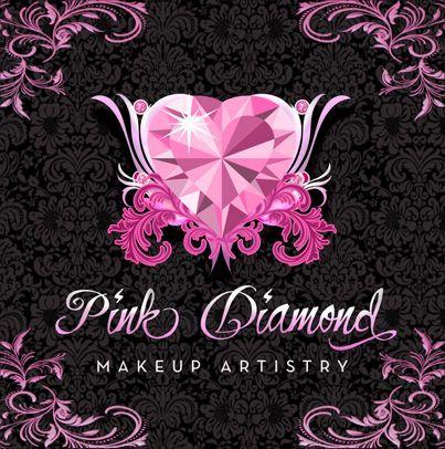 Pink Diamond Logo - Pin by Kathy Morea on Jewelry: Purple/Pink Diamonds | Pinterest ...