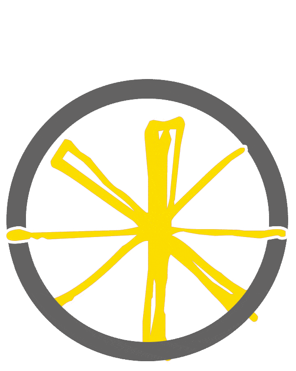 Yellow Asterisk Logo - Asterisk IIPA - Melvin Brewing