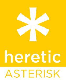 Yellow Asterisk Logo - About Archives