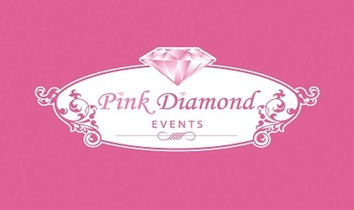 Pink Diamond Logo - Shop Online From Pink diamond jewelry | Sayidaty Mall | Online ...