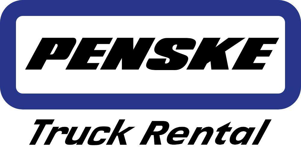 Penske Logo - penske-logo - MAN Truck & Bus Australia