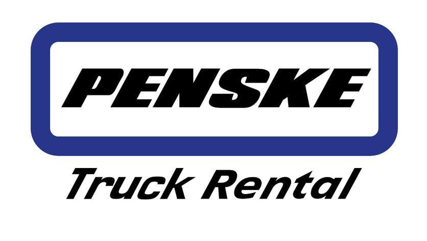 Penske Logo - penske-logo - Penske