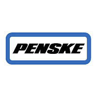 Penske Logo - Penske. Download logos. GMK Free Logos